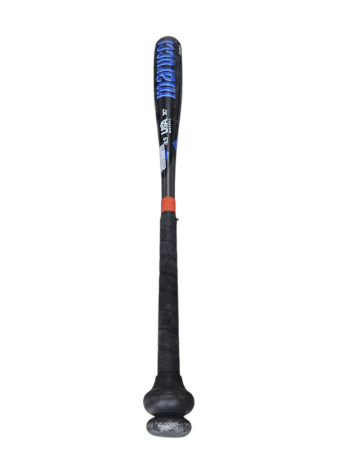Vist Large View of Product Image Which is Used Marucci F5 USA LL BAT BB/SB Youth Bat 30"