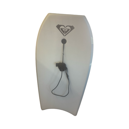 Vist Large View of Product Image Which is Used Roxy Body Board Royal Blue 40"