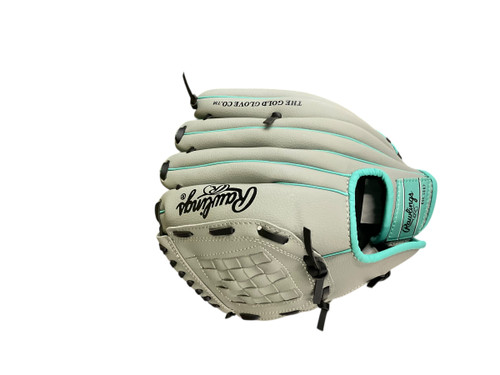 Vist Large View of Product Image Which is New PLAYER SERIES GRY/MNT LHT