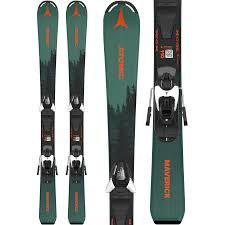 Vist Large View of Product Image Which is New SKI ATOMIC MAVERICK 150CM