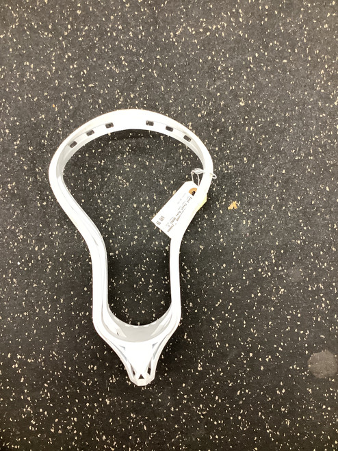 Vist Large View of Product Image Which is Used East Coast Dyes REBEL O Mens Lacrosse Head White