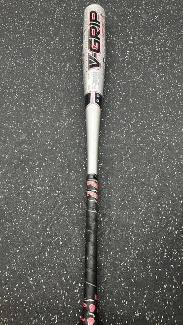 Vist Large View of Product Image Which is Used Mattingly V-FORCE BB/SB High School -3 Bat 33"