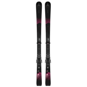 Vist Large View of Product Image Which is New SKI ATOMIC CLOUD CL 142CM