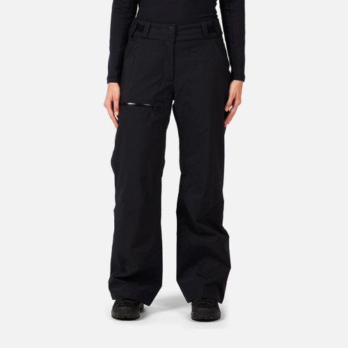 Vist Large View of Product Image Which is New ROSSIGNOL OUTERLIMITS WOMEN'S PANT BLACK SM