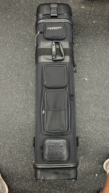 Vist Large View of Product Image Which is Used Ogio Travel Bag Black