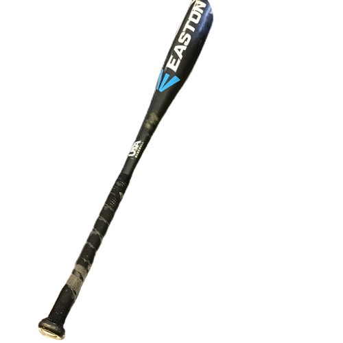 Vist Large View of Product Image Which is Used Easton YBB18S750 BB/SB USA 2 5/8 Bat 31"