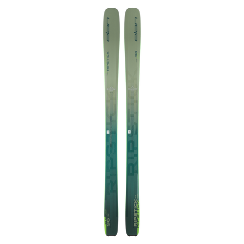 Vist Large View of Product Image Which is New ELAN 26 RIPSTICK 96 182cm