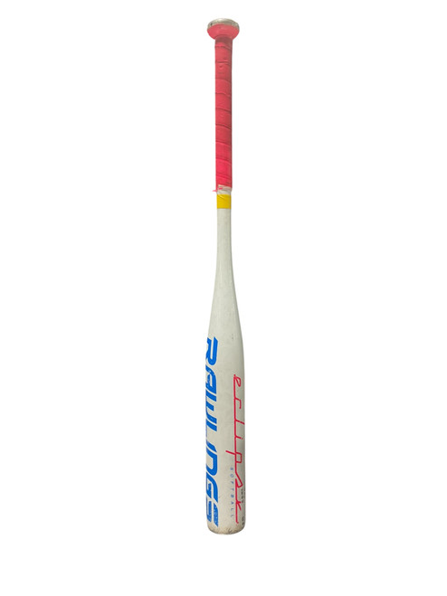 Used Rawlings ECLIPSE SOFTBALL BAT BB/SB Fastpitch Bat 28" 11834-S000041101 Vist Large View of Product Image Which is Used Rawlings ECLIPSE SOFTBALL BAT BB/SB Fastpitch Bat 28"