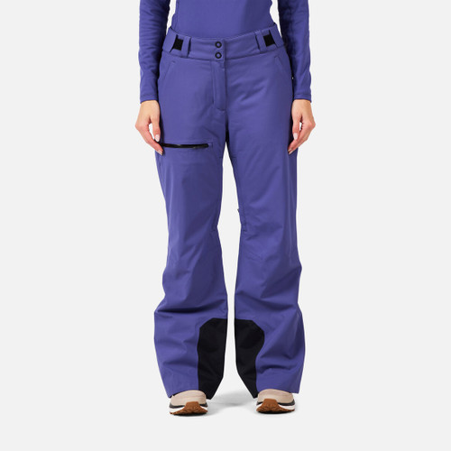 Vist Large View of Product Image Which is New ROSSIGNOL OUTERLIMITS WOMEN'S PANT FUTURE BLUE MD