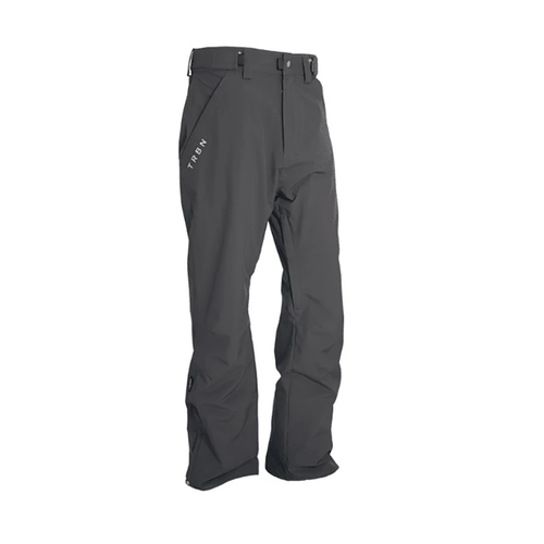 Vist Large View of Product Image Which is New Turbine Ebo 2026 Snow Pants Gunmetal- Men's LG