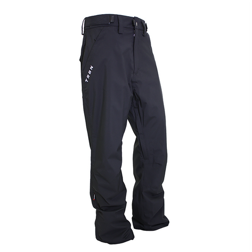 Vist Large View of Product Image Which is New Turbine Go-2 2026 Snow Pants Black- Women's SM