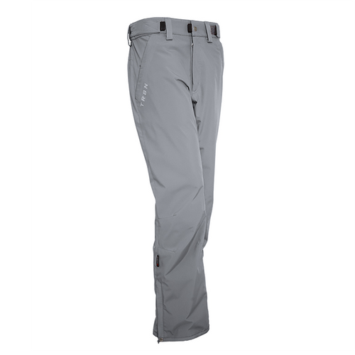 Vist Large View of Product Image Which is New Turbine Go-2 2026 Snow Pants Ash- Women's SM