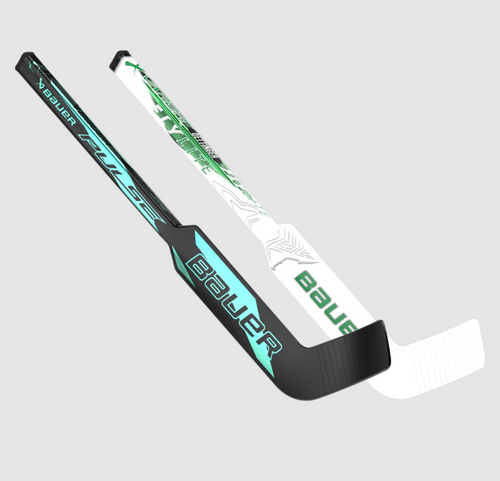 Vist Large View of Product Image Which is New MYSTERY MINI GOALIE 2025