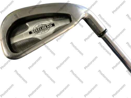 Vist Large View of Product Image Which is Used Callaway STEEL HEAD Mens Individual Iron RH 2 Iron