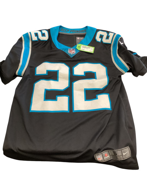 Vist Large View of Product Image Which is Used Nike S.S. Spirit Wear M Black SM