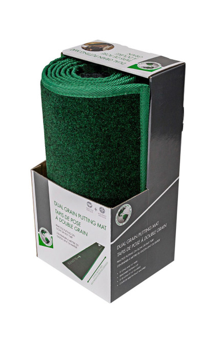 Vist Large View of Product Image Which is New DUAL GRAIN PUT MAT