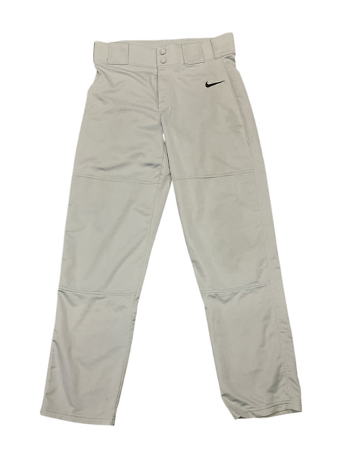 Vist Large View of Product Image Which is Used Nike BB PANTS BB/SB Pant Boys Grey XL