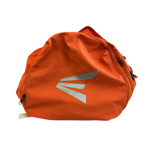 Vist Large View of Product Image Which is Used Easton BAT BAG BB/SB Player Carry Bag Orange