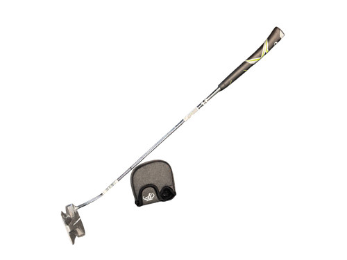 Vist Large View of Product Image Which is Used Womens Putter RH