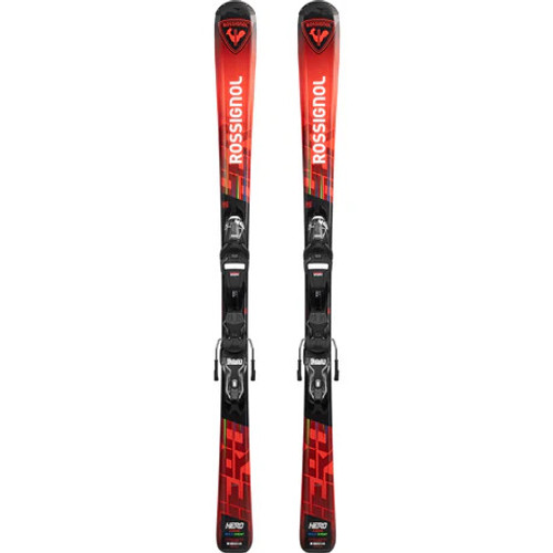 Vist Large View of Product Image Which is New HERO JR 7 150 CM