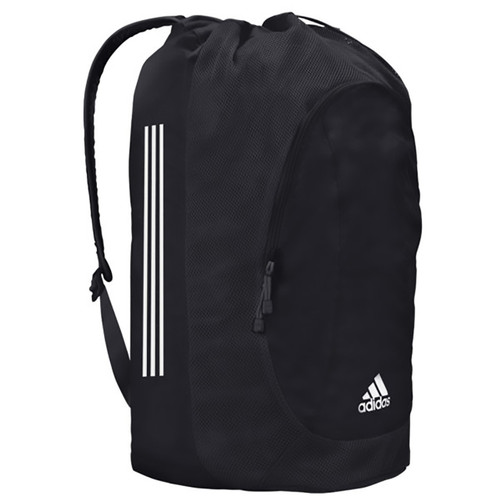 Vist Large View of Product Image Which is New WRESTLING GEAR BAG 2.0 BKWT