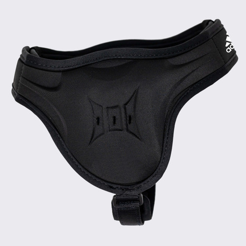 Vist Large View of Product Image Which is New EXTERO YOUTH EAR GUARD BLK