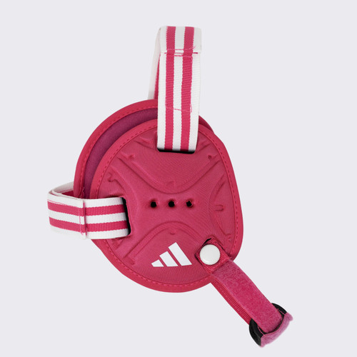 Vist Large View of Product Image Which is New YOUTH WIZARD EAR GUARD PINK
