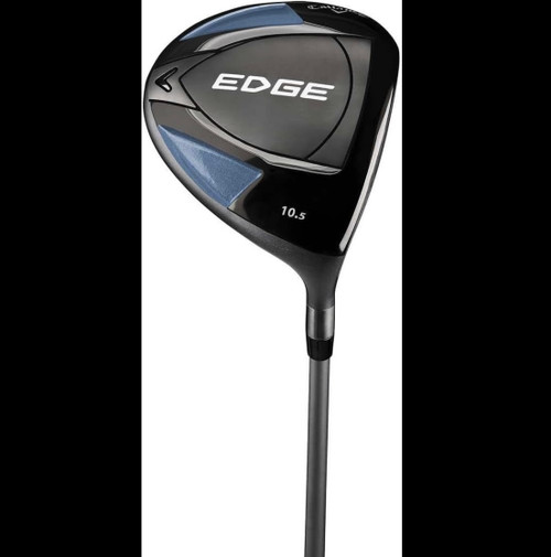 Vist Large View of Product Image Which is New CALLAWAY EDGE DRIVER LH