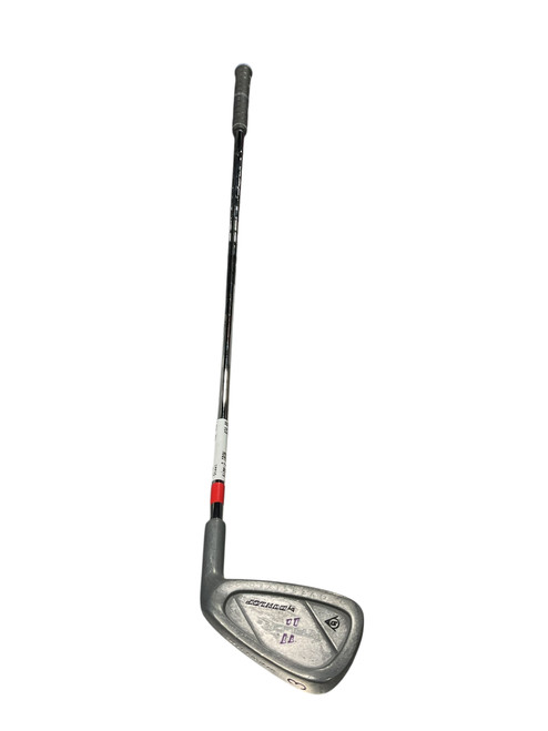 Vist Large View of Product Image Which is Used Dunlop TALON 2 Women Individual Iron RH 3 Iron
