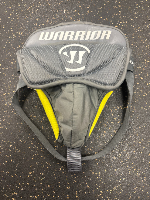 Vist Large View of Product Image Which is Used Warrior Goalie Accessory