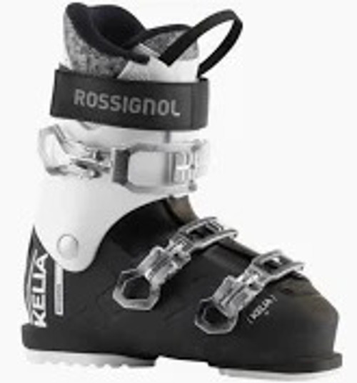 Vist Large View of Product Image Which is New KELIA 50 BLK/WHT 265 MP