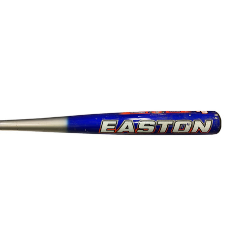 Vist Large View of Product Image Which is Easton CYCLONE BB/SB Youth Bat 30 1/2"