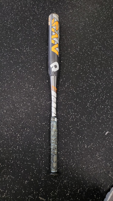 Vist Large View of Product Image Which is Used Easton GHOST X BB/SB USA 2 5/8 Bat 32"