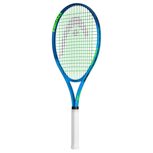 Vist Large View of Product Image Which is Head Conquest Ti. Racquet #235431