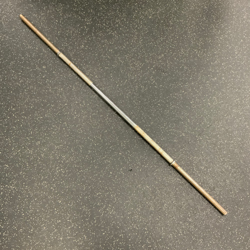 Vist Large View of Product Image Which is Used Standard Bar Spin Lock None 5Ft