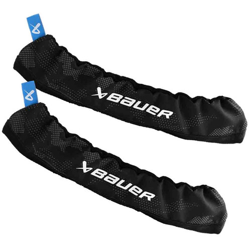 Vist Large View of Product Image Which is Bauer Skate Guards #1062203