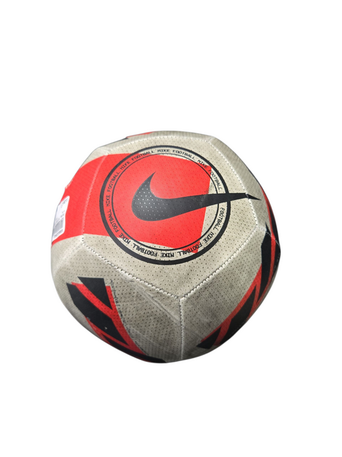 Vist Large View of Product Image Which is Used Nike PITCH SOCCER BALL All Size Soccer Ball None 5