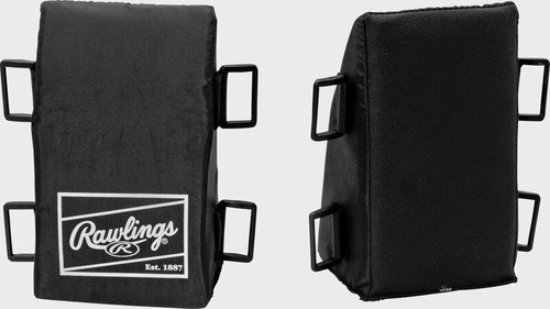 Vist Large View of Product Image Which is New Youth Catchers Knee Reliever