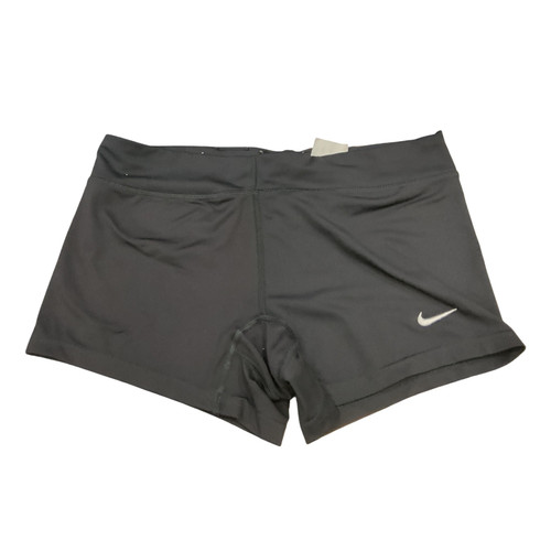 Vist Large View of Product Image Which is Nike Youth VB Bottom Black MD