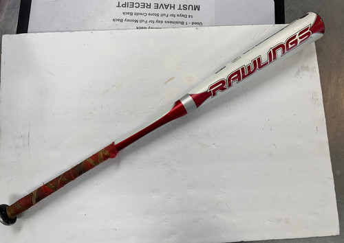 Vist Large View of Product Image Which is Used Rawlings 5150 BB/SB High School -3 Bat 32"