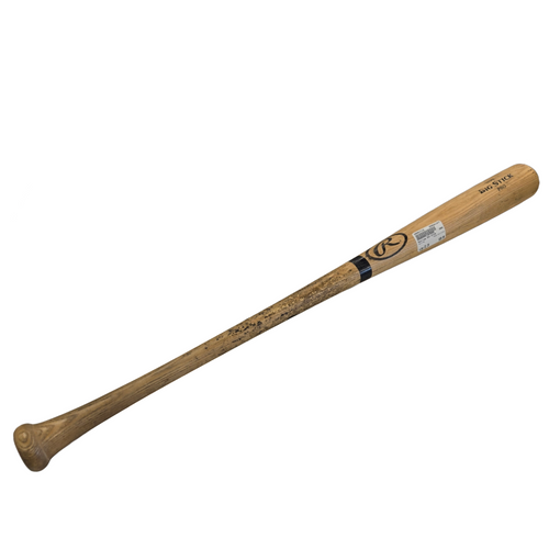 Used Rawlings BIG STICK BB/SB Wood Bat 33" 11877-S000017118 Vist Large View of Product Image Which is Used Rawlings BIG STICK BB/SB Wood Bat 33"