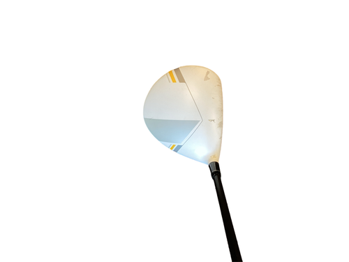 Vist Large View of Product Image Which is Used Taylormade RBZ LH 9.5 DEGREE Mens Driver LH 9.5 Degree