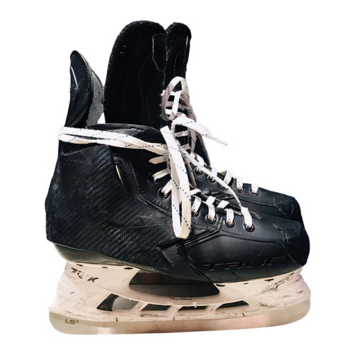 Vist Large View of Product Image Which is True Skates Ice Hockey Skates