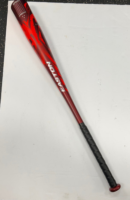 Vist Large View of Product Image Which is Used Easton SPEED BB/SB USA 2 5/8 Bat 30"