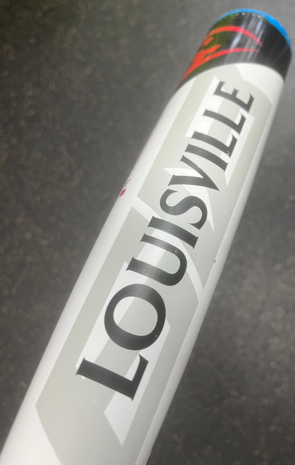 Vist Large View of Product Image Which is Used Louisville Slugger SOLO 618 BB/SB USSSA 2 3/4 Bat 31"