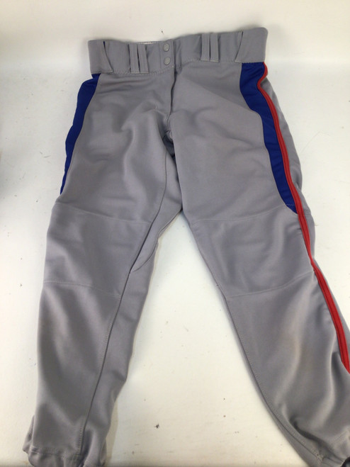 Vist Large View of Product Image Which is Adidas Baseball and Softball Baseball and Softball Bottoms