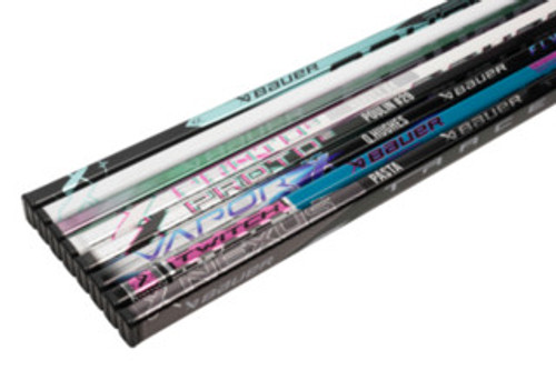 Vist Large View of Product Image Which is New BAUER S25 MYSTERY MINI L HAND