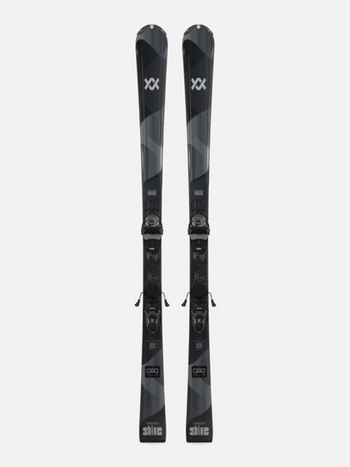 Vist Large View of Product Image Which is Volkl Shine 72 Women's Skis