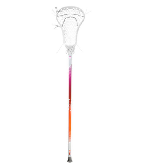 Vist Large View of Product Image Which is New BRINE PINK KROWN RISE WOMEN’S STICK