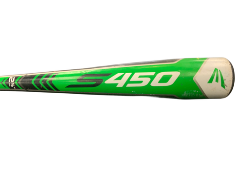 Vist Large View of Product Image Which is Used Easton YBB15S4508 BB/SB USA 2 5/8 Bat 29"